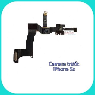 Camera trước cảm biến iphone 5s zin