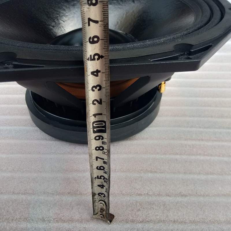 LOA BASS 40 NEXO NHẬP KHẨU TỪ 190 COIL 76 - GIÁ 1 CẶP