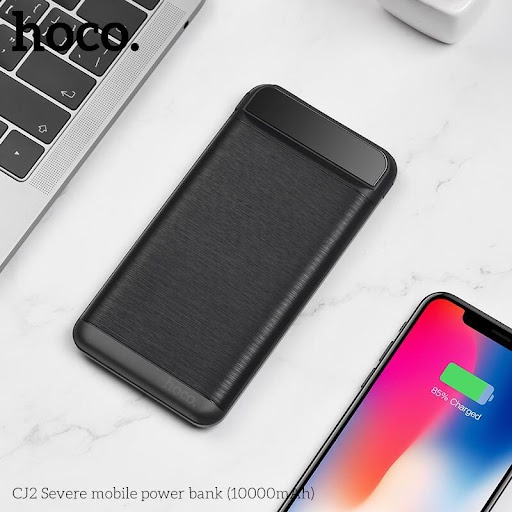 Pin dự phòng Hoco CJ2 10000mah