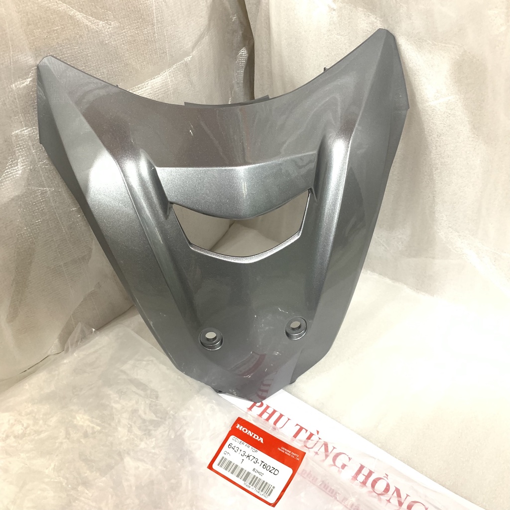 Mặt nạ Wave 125i nhập khẩu chính hãng Honda Thailand - PT HỒNG ÂN