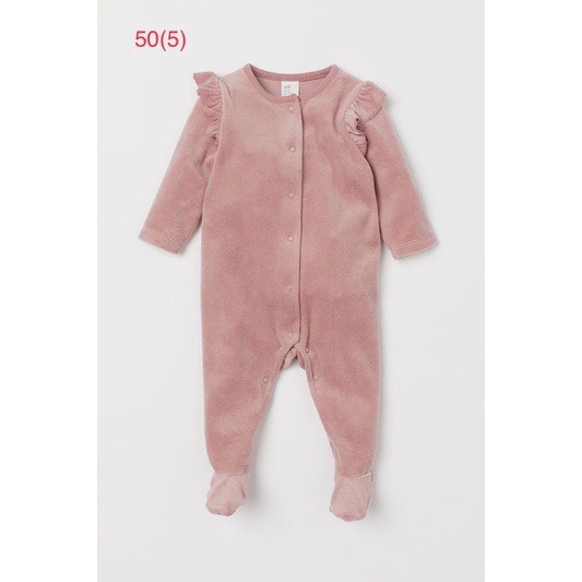 [chọn mẫu][size newborn] BỘ LIỀN THÂN Nỉ CHO BÉ SƠ SINH HÀNG XUẤT DƯ