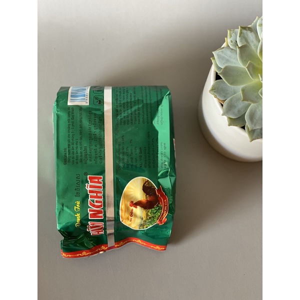 Trà Xanh Hữu Nghĩa  thơm ngon 270g