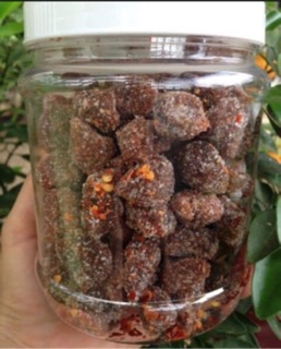 1KG ME MUỐI ỚT CAY