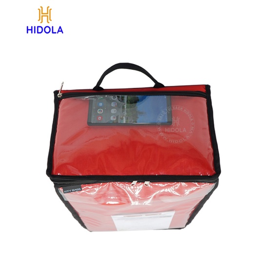 BALÔ GIỮ NHIỆT GIAO HÀNG HIDOLA 29 LÍT 7168