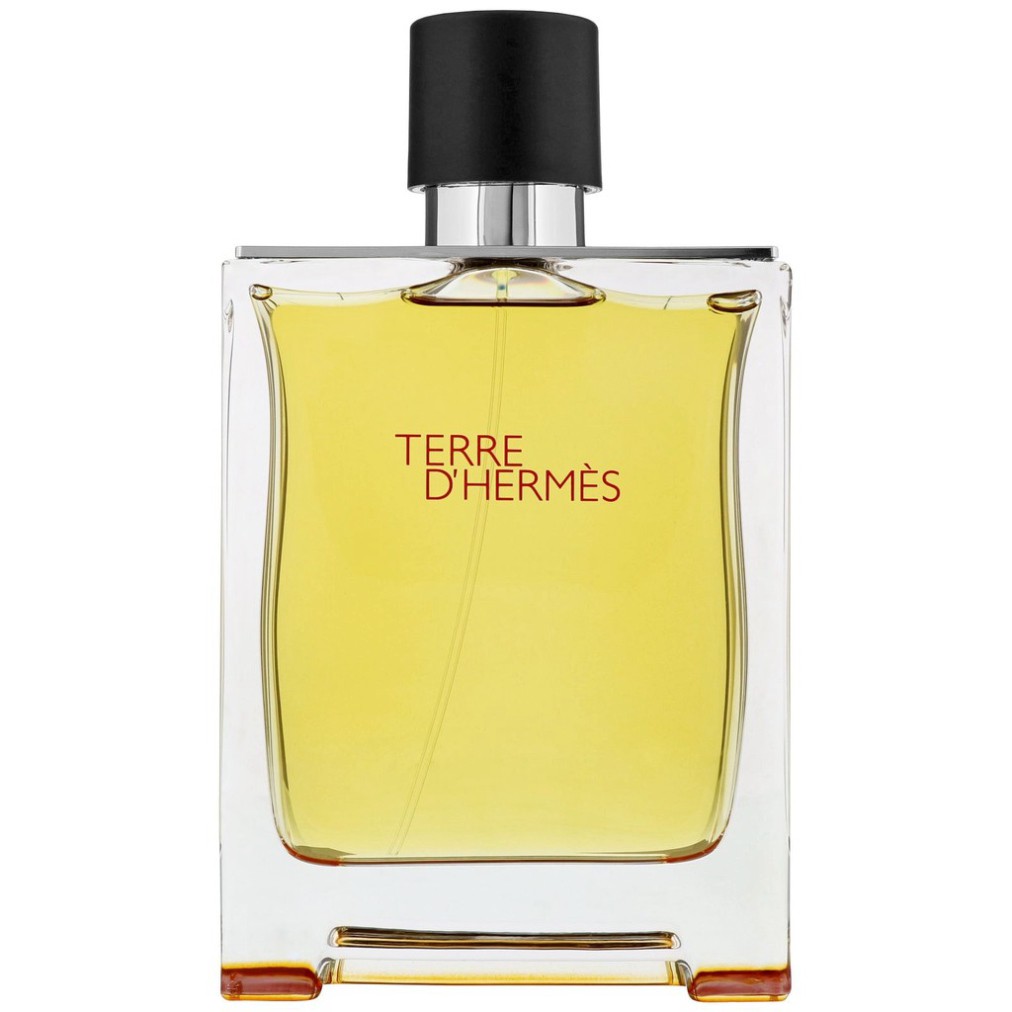 Nước Hoa Terre D'Hermes Eau Intense Vetiver Eau De Parfum Spray 100ML