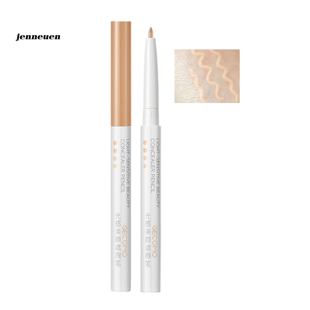 Bút Che Khuyết Điểm Chân Mày Che Phủ Mụn Siêu Nhẹ