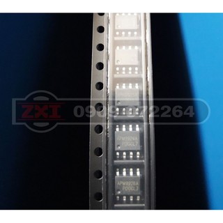 Apm 9926a ic khuyếch đại điều khiển, dạng dán, chip dual mosfet