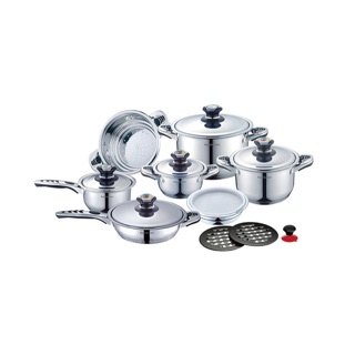 Bộ nồi royalty line Thụy sỹ xách tay