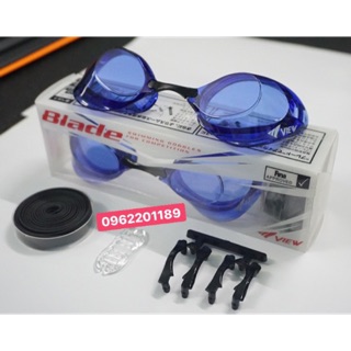 Kính bơi View Blade V121