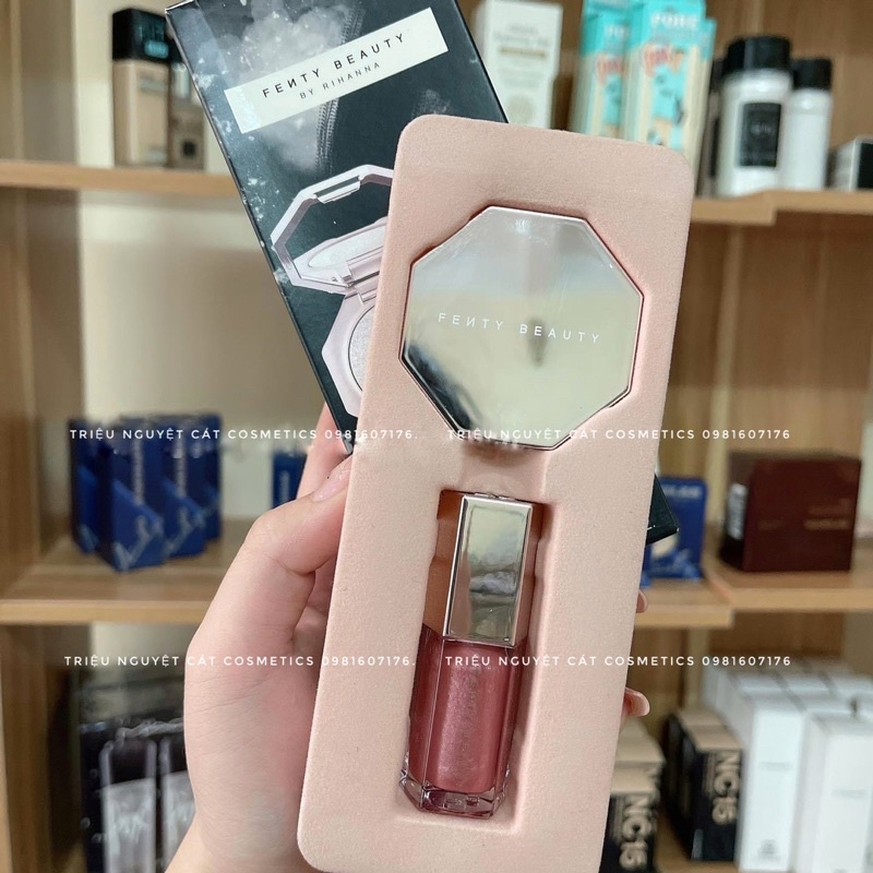 BẮT SÁNG ĐÌNH ĐÁM FENTY BEAUTY  ( mini size) | BigBuy360 - bigbuy360.vn