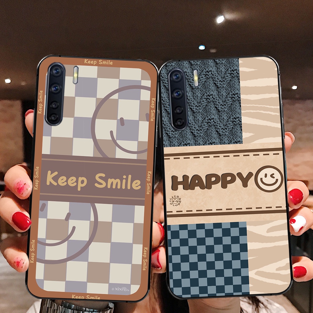 Ốp lưng Oppo A91 - Reno 3 gấu bearbrick in hình thể thao cá tính,siêu cute- GIÁ RẺ cực bền