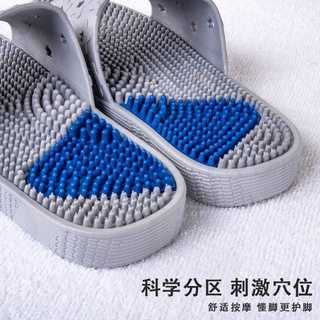 Dép Mát Xa Cột Sống Cứng Mùa Hè Cho Nam Nữ 5.18