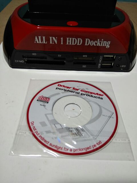 Docking box hdd đa năng | BigBuy360 - bigbuy360.vn