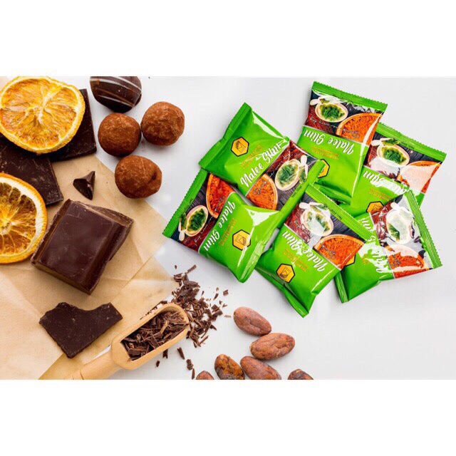 CaCao Nalee Slim (mẫu mới hiệu quả cao giảm 2-5kg)