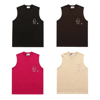 Áo tanktop Made Extreme Rose In Front