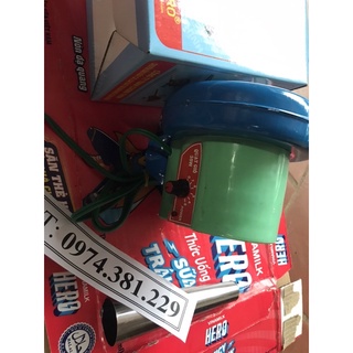 Quạt gió SATRO-12v-35w