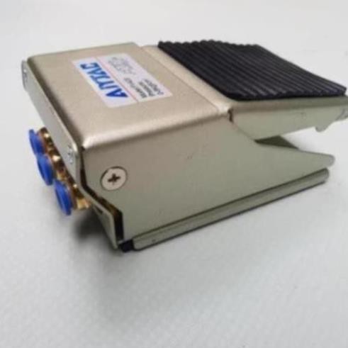 SALE Van bàn đạp chân khí nén FV420 / FV320