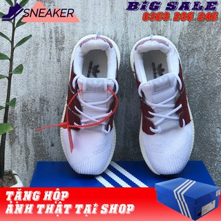 [⚡⚡ GIÀY THỂ THAO⚡⚡ ] Giày Thể Thao ProPhere Trắng Đỏ Đô Size Nam Nữ