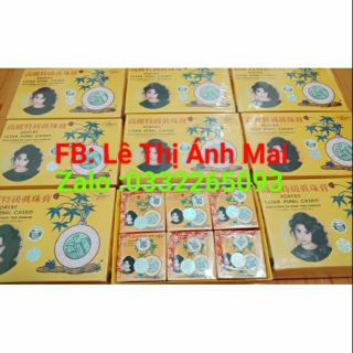 12 hộp xám vàng
