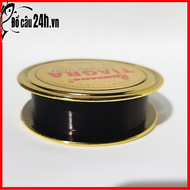 Cước Câu Cá Shimano Tiagra Cước Câu Cá Shimano 100m hàng chất lượng 988 can cau 24h 8hd7dgdj