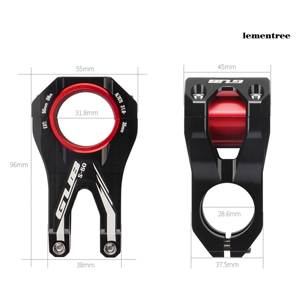 Pô-tăng Gắn Ghi Đông Xe Đạp Leo Núi Chống Mài Mòn Chuyên Dụng