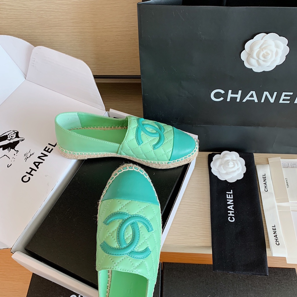 Giày Lười Da Cừu Đế Bằng Thiết Kế Mới Thời Trang Dành Cho Nữ