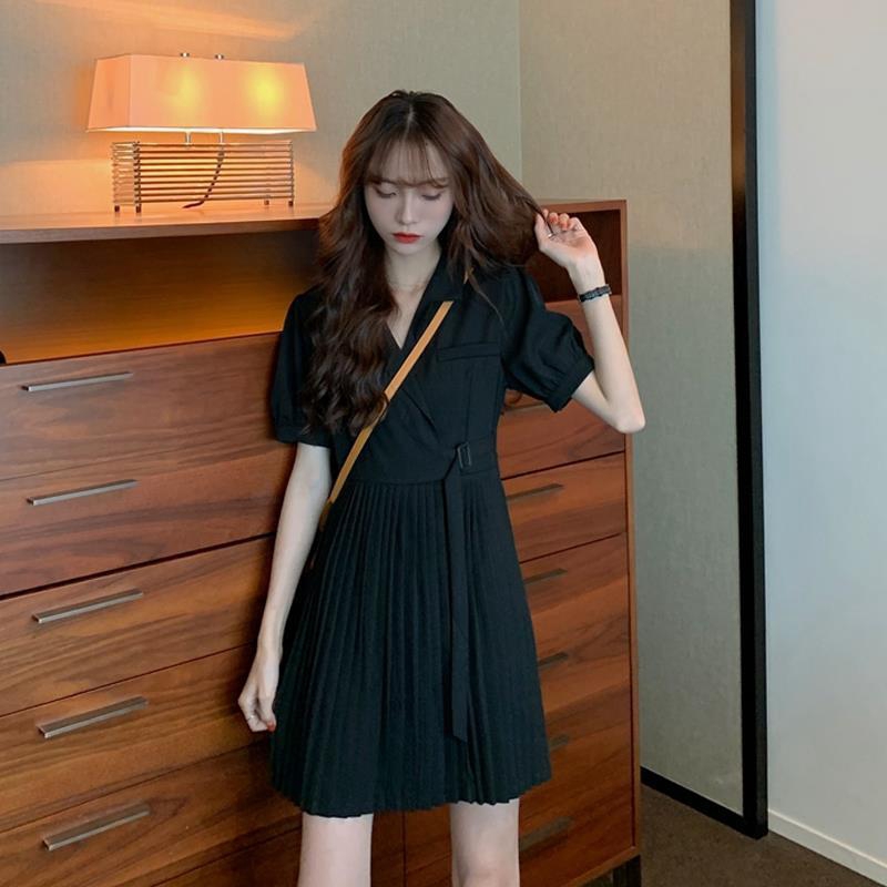 Đầm nữ ôm dáng phong cách cổ điển quyến rũ cho phái nữ | BigBuy360 - bigbuy360.vn