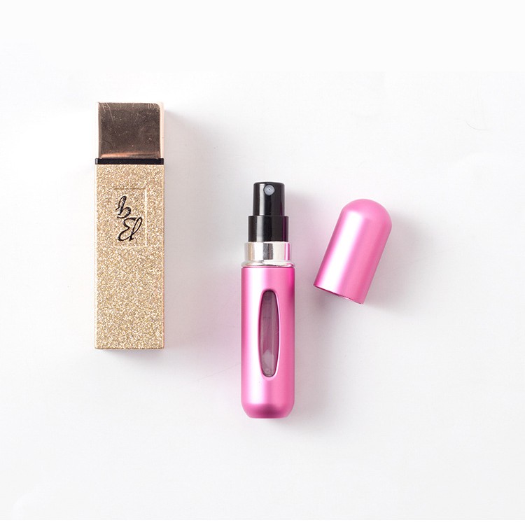 [GIAO NGẪU NHIÊN] Lọ Chiết Nước Hoa 6ml Mini Tiện Dụng – Dumi Shop | Thế Giới Skin Care