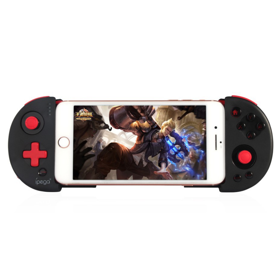 Tay cầm chơi game bluetooth iPEGA PG-9087/PG-9087S -dc3383 -Xgamingstore