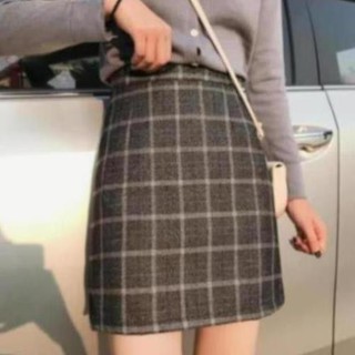 -  Chân Váy Ulzzang