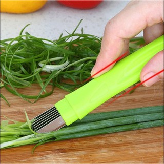 Dụng cụ cắt hành tỏi Nhật Bản (ONION, GARLIC CUTTING)