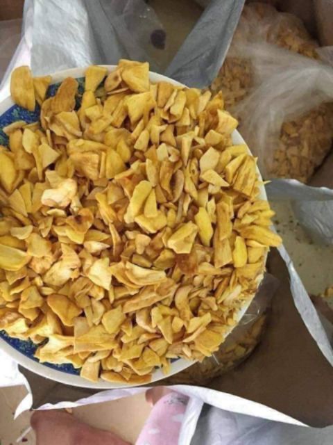 COMBO 1,5 KG MÍT SẤY GIÒN NGỌT