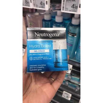 Kem Dưỡng Ẩm Cấp Nước NEUTROGENA Hydro Boost Cream 50ml