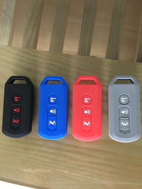Bọc Chìa Khoá Smartkey dòng xe honda SH 2017-2020