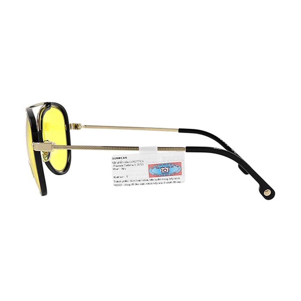 Kính mát chính hãng nam nữ Versace VE2193 1252/85 màu sắc thời trang, thiết kế dễ đeo bảo vệ mắt