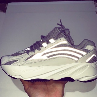 💥💥💥Giày Sneaker YZ 700 STATIC Full Box, phụ kiện