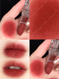 Son vỏ trong 3CE SOFT MATTE LIPSTICK CLEAR LAYER EDITION