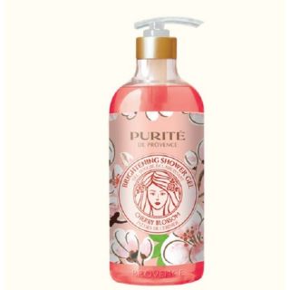 SỮA TẮM PURITE DE PRÔVENCE 850ml