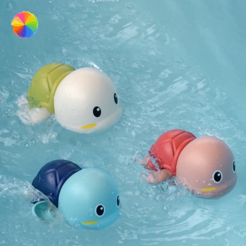 Đồ chơi chú rùa lên dây cót dành cho bé