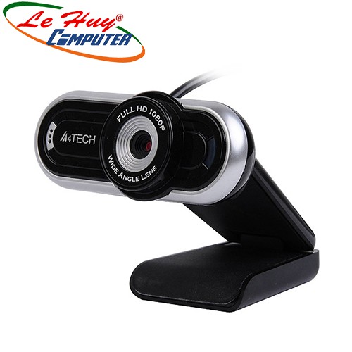 Webcam A4tech PK-920H FHD 1080P