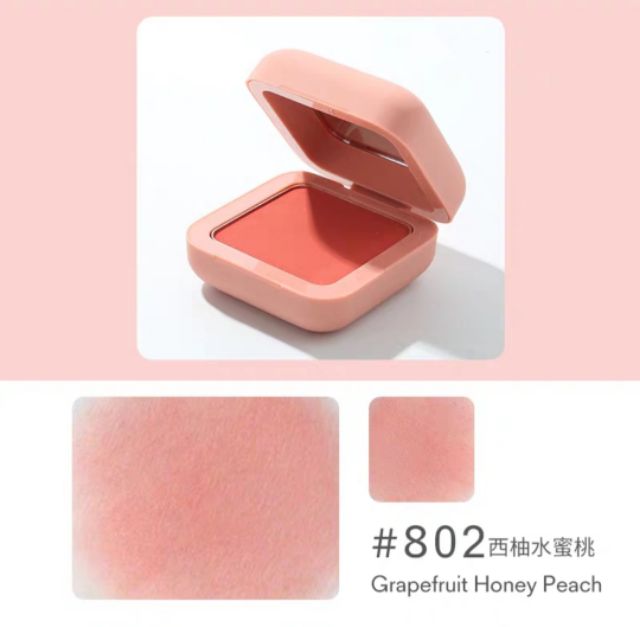 GOGO TALES - Phấn má hồng Crafted Elegance Blush | BigBuy360 - bigbuy360.vn