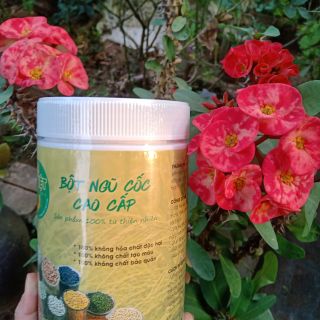 1 hộp ngũ cốc