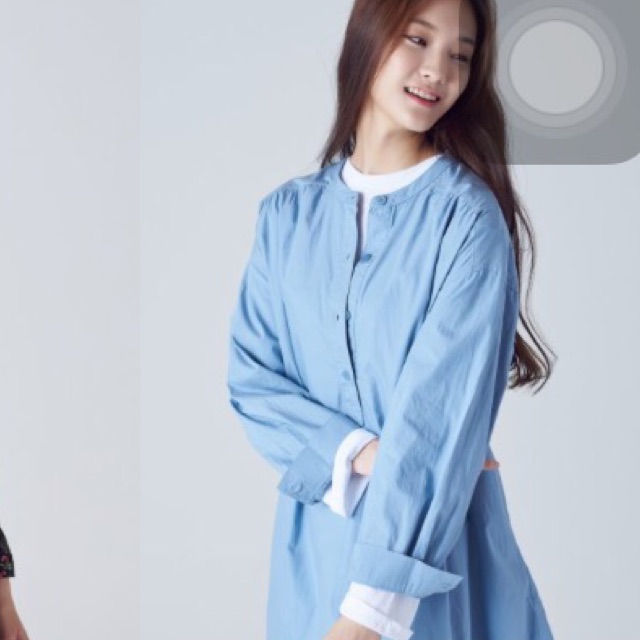 Váy xuất Hàn 8seconds dư xịn