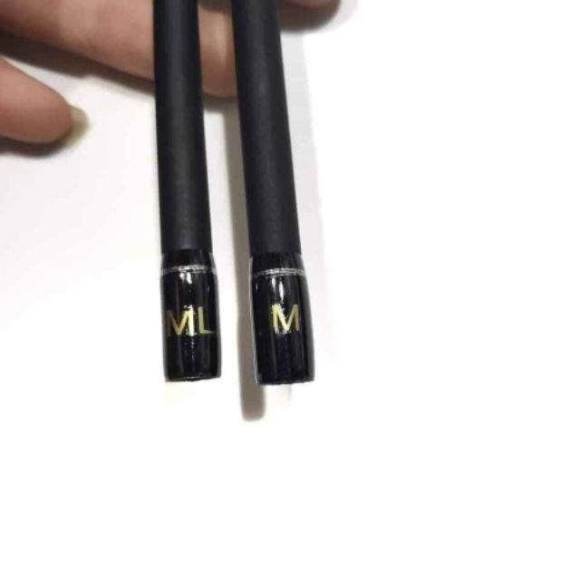 Xả luôn Combo Bộ cần câu lure máy ngang 2 ngọn 1m8+ máy YOMOSHI LV201