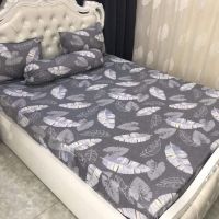 Ga chống thấm cotton Su Su