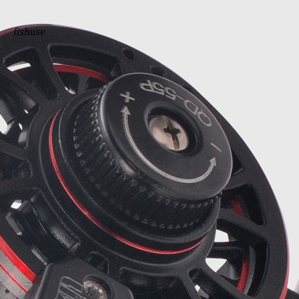 Máy Câu Cá Siêu Nhẹ Chất Lượng Cao