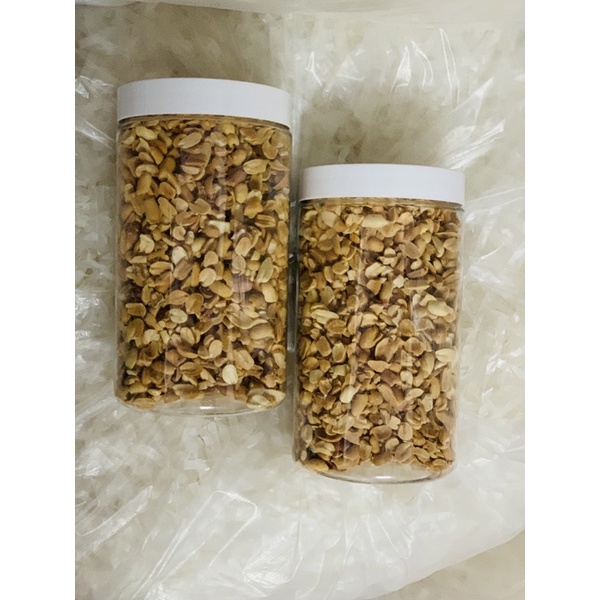 500 g Lạc Rang Giòn Cho Khách Làm Bánh Tráng Trộn, Nộm