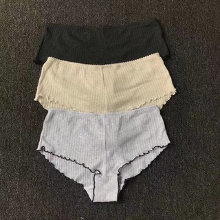 Quần lót 68 Q010 hãng 6ixty8ight cotton xoắn