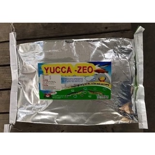 YUCCA - ZEO thumbnail