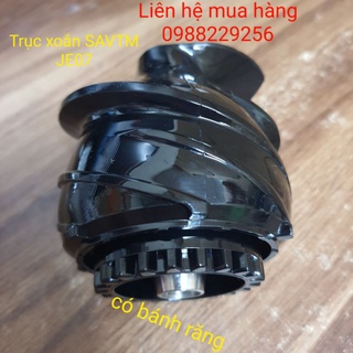 Trục xoắn máy ép chậm SAVTM JE07